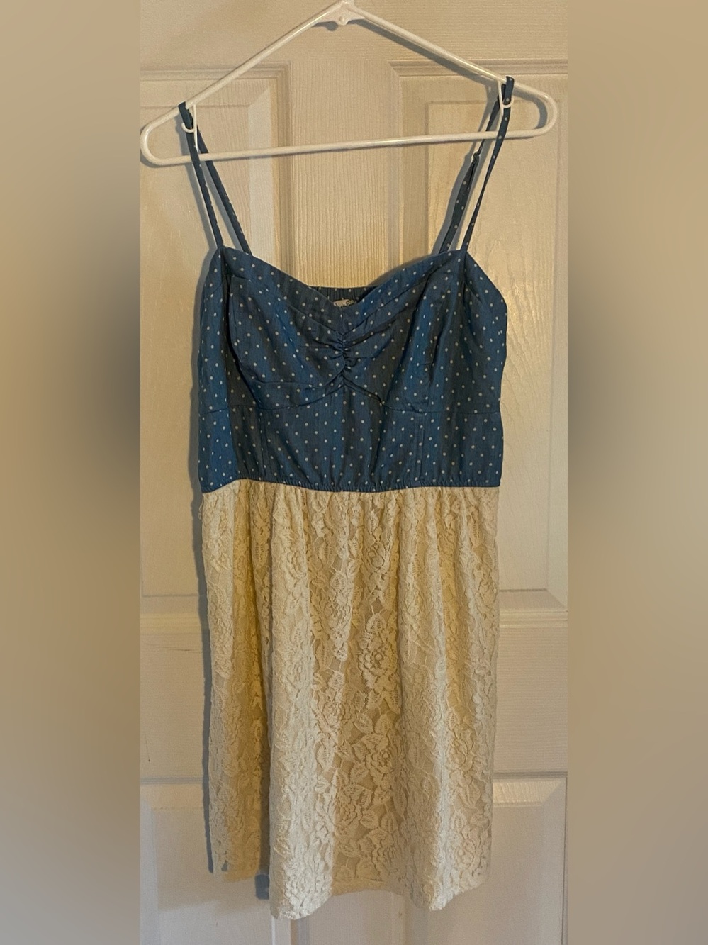 Speechless Dress Size XL
